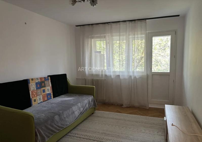 Auchan Drumul Taberei | 2 Camere | Semidecomandat | Metrou - 4