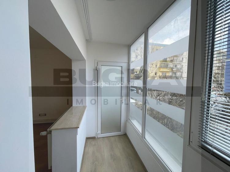 Apartament de 3 camere, decomandat, 85mp, Grigorescu - 7