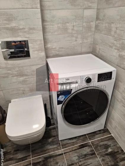 Apartament cu 2 camere-Theodor Pallady-Titan-cu centrala+loc de parcare - 8