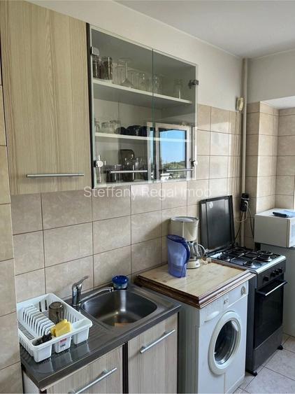 Apartament 2 camere de vanzare Drumul Taberei - 3