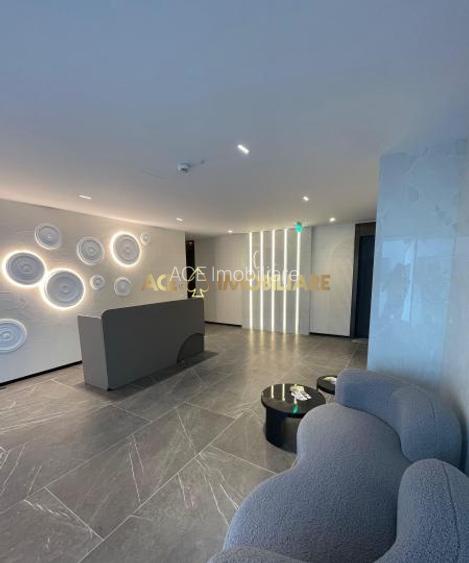 Studio de inchiriat | One Lake-Pipera | Metrou | centrala | balcon - 7