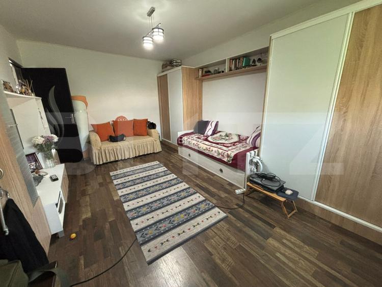 Apartament 1 cameră, 35 mp – Tătărași Doi Băieți - 2