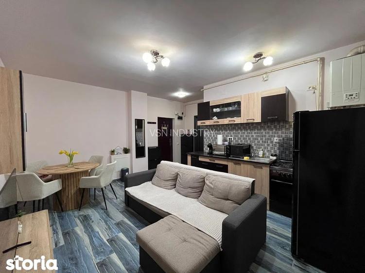 APARTAMENT 2 CAMERE MILITARI REZIDENCE - 3