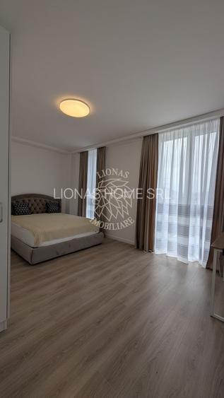 Apartament de Lux 2025+parcare subterana-etaj 3-Zona Calea Moldovei - 6
