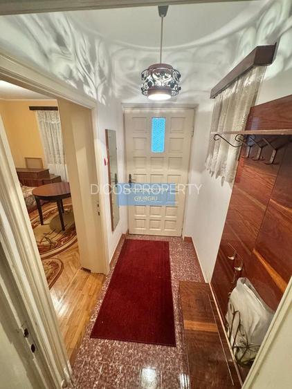 Casă de vânzare  zona Str. Gheorghe Doja, 3 camere - 9