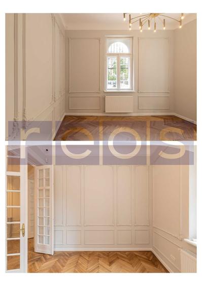 Apartament de inchiriat in vila interbelica complet renovat | Floisorul de Foc - 3