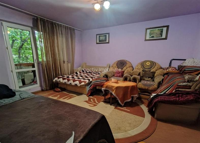 Apartament 3 camere | Burdujeni | Decomandat | 3C-3513 - 2