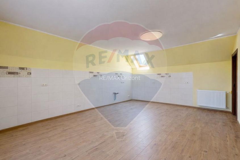 Spatiu comercial P+E+M - 741 mp, Zona centrala, Brasov - 6