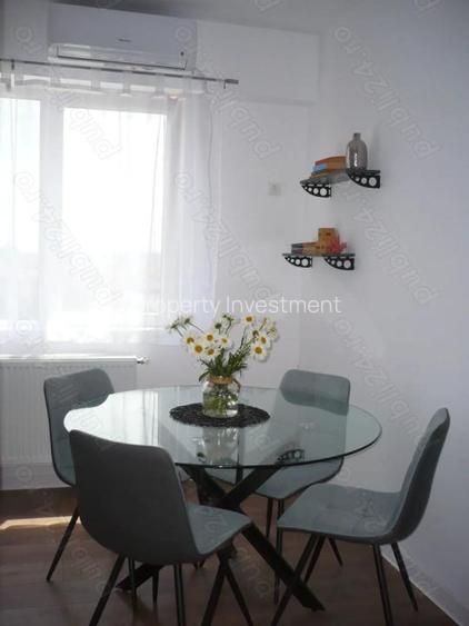 Metalurgiei | 2 Camere | Centrala | Ac | Parcare | Balcon | Metrou - 2