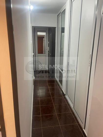 Apartament 3 camere - RENOVAT– Iași, Nicolina, zona PECO MOL - 5