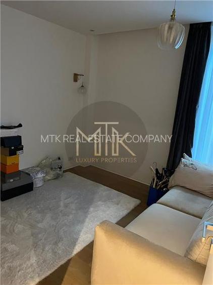 Duplex  I Charles de Gaulle-Herastrau I 2 Locuri de parcare - 14