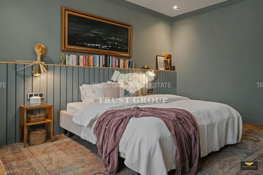 Penthouse 4 Camere Floreasca 180mp | Terasa 80 mp | 2 locuri de parcare  - 11