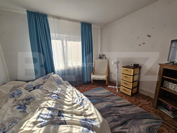 Apartament 3 camere, etaj intermediar, 68 mp, zona Tomesti - 3