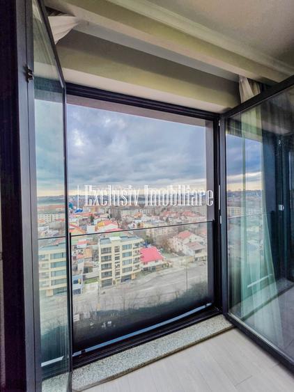 Apartament Premium cu Vedere la Lac din Toate Camerele si Parcare Subterana - 3