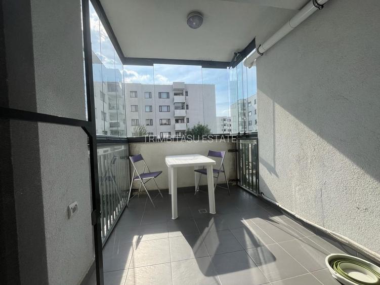 Comision 0 Apartament 3 cam Greenfield spatios,renovat,utilat - 12