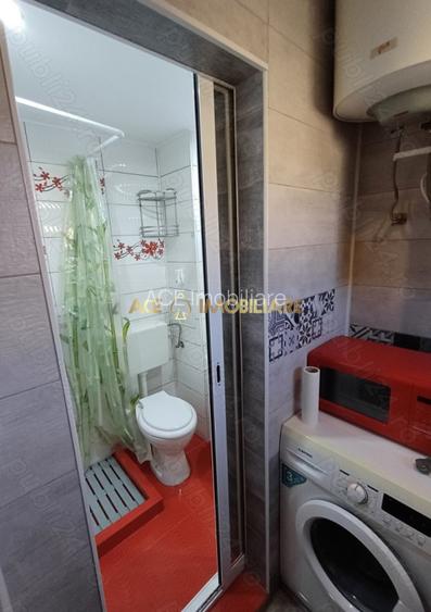 Garsoniera de vanzare | Titan | Metrou | bloc reabilitat | confort 2 - 5