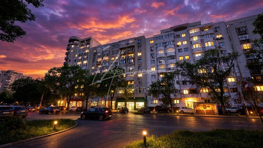 Cerere mare, oferta mica. Apartament 3 camere cu relaxare inclusa - 20