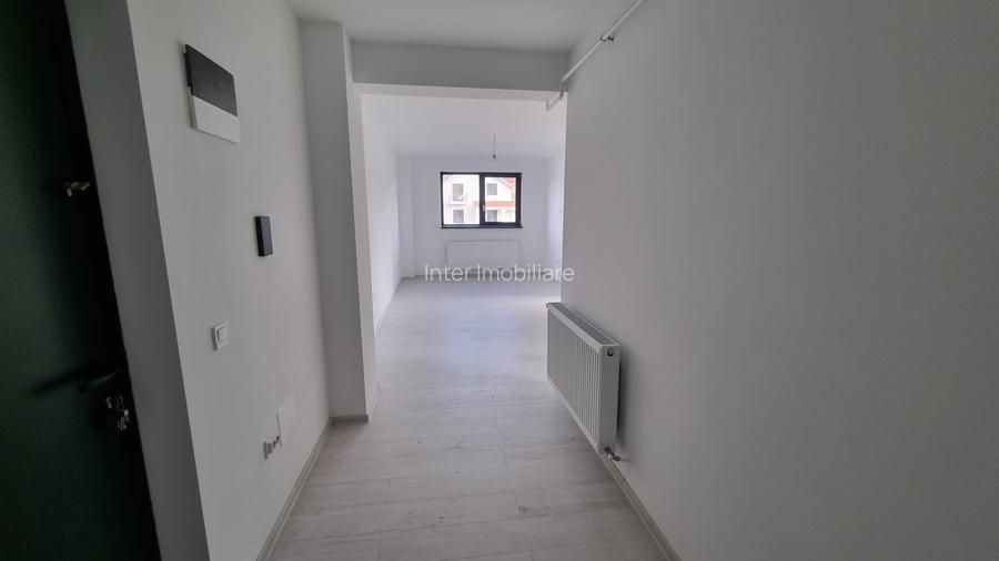 Apartament 2 camere, finalizat, 58 mp, Bucium, 1,2 km in spate LIDL COD 157940 - 2