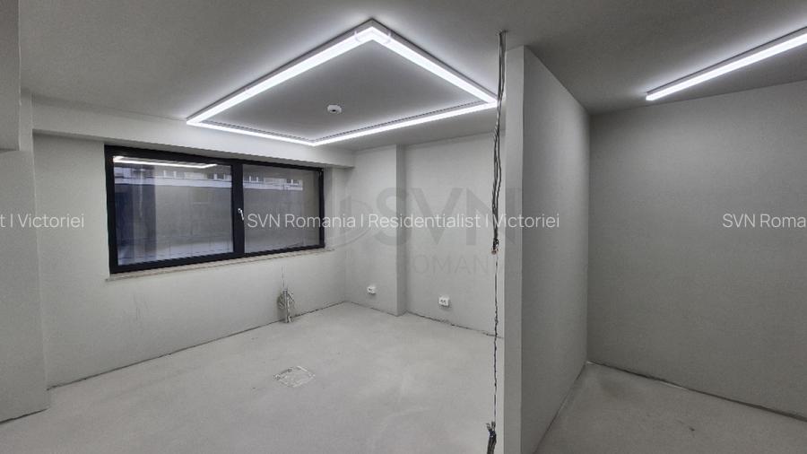 REC3001385 Spatiu de Birouri I Comercial I Wellness I De Inchiriere I Piata Vict - 4