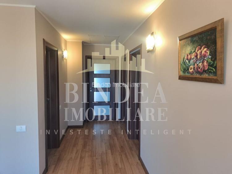 Casa individuala P+ M Dumbravita, 792mp teren, 200mp utili - 13