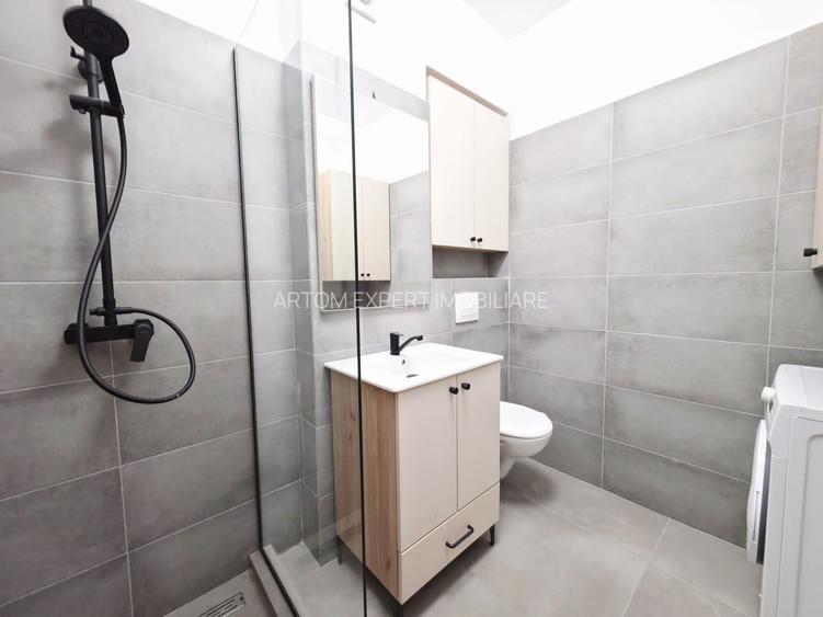 Complex Rezidential IRAM Titan/Loc de parcare - 11