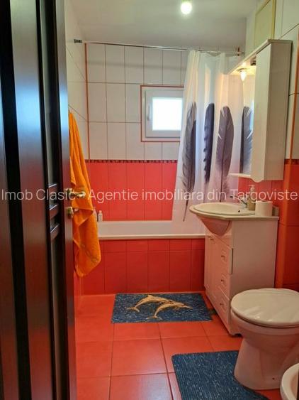 Inchiriere apartament 2 camere, micro 11 Targoviste - 4