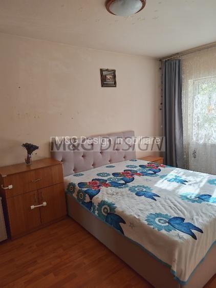 Ap 2 camere, parter cu balcon si centrala gaz, Elisabetin-Kiriac-Sagul - 7