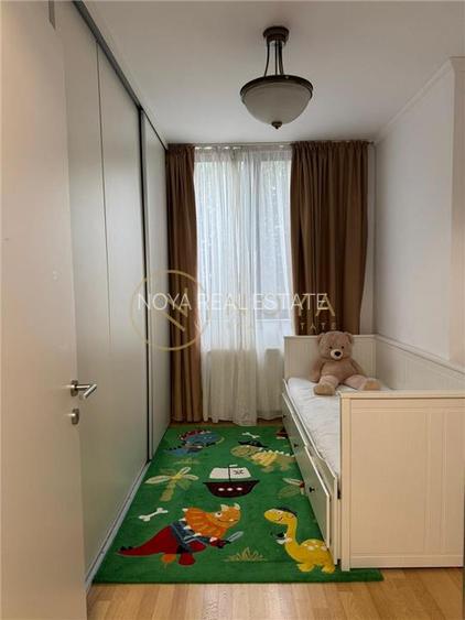 Apartament de 3 camere Pipera 2 parcari - 9