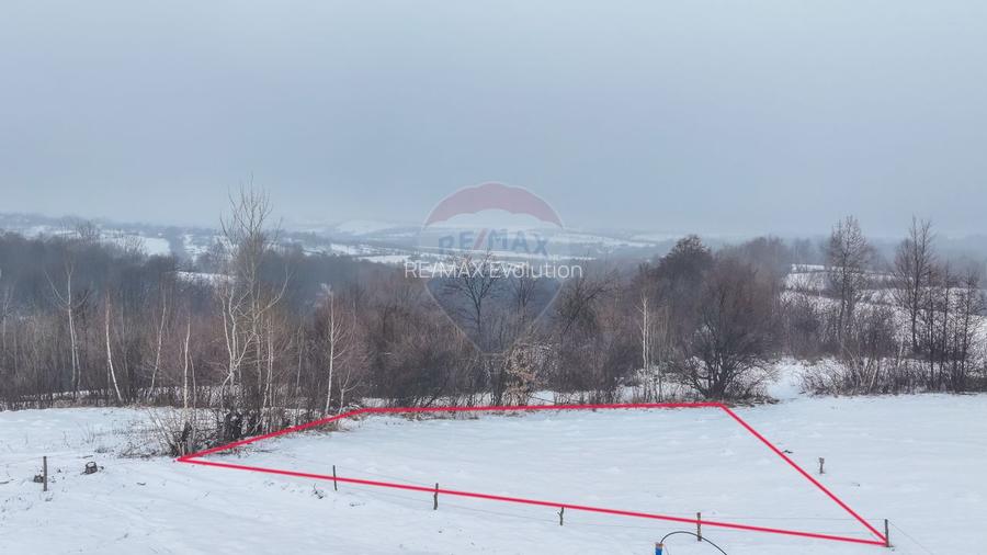 Teren 500 mp între Perdeluț și Tohanul Nou - 10