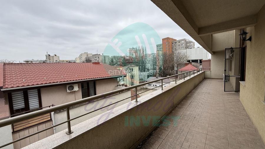 Duplex 5 camere Dorobanți – Floreasca | Terasă 24 mp | Garaj 2 locuri - 2