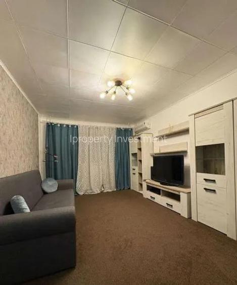 Teiul Doamnei | 2 camere Decomandat | Balcon | Parcare | Metrou - 3