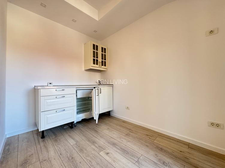 De inchiriat vilă interbelică restaurată - 354 mp utili - D+ P + 1+M  - Capitale - 23