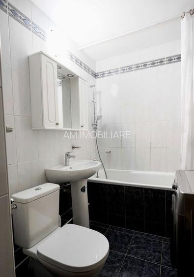 AP. 2 CAMERE VITAN, BUCATARIE INCHISA, RENOVAT, MOBILAT/UTILAT - 4