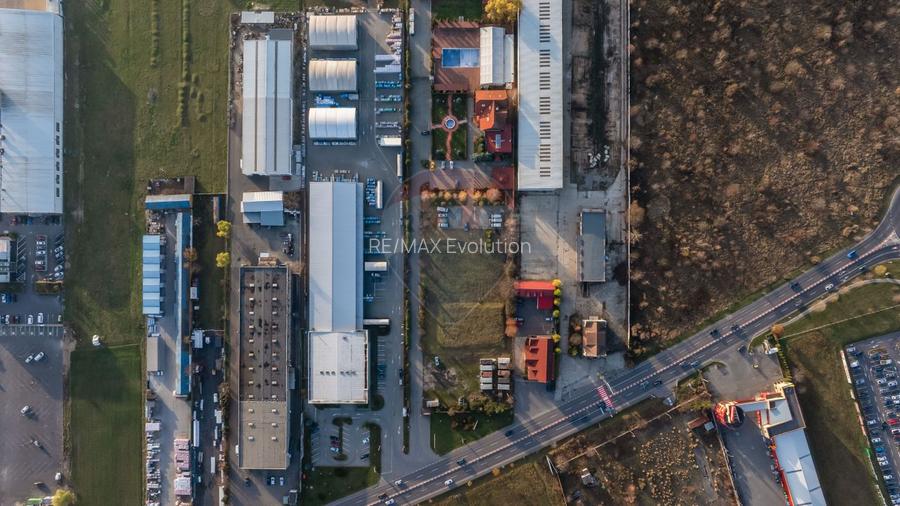 HOTEL,PISCINA SI CORT DE EVENIMENTE | 18080 MP TEREN | GRIVITEI BRASOV - 32