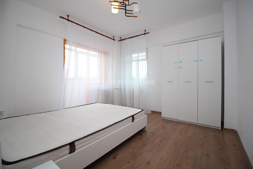 Dristor, 5 minute metrou, Râmnicu Vâlcea, 3 camere mobilat - 5