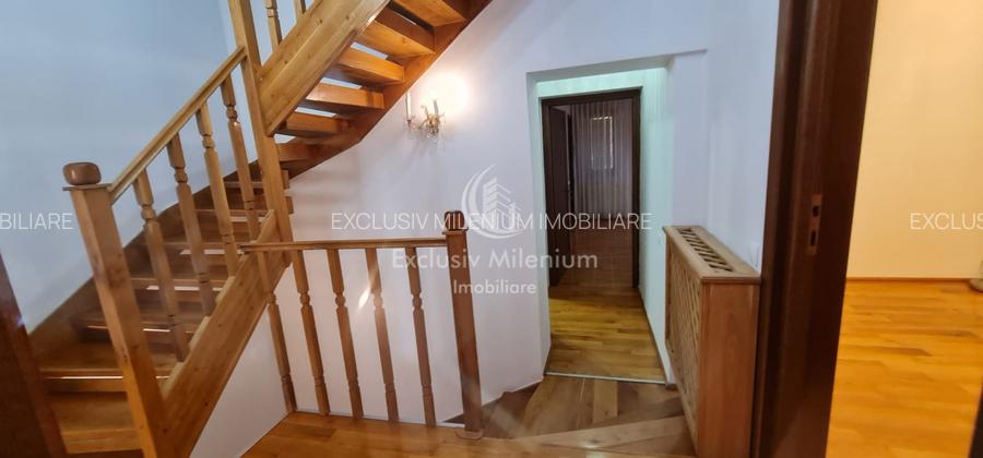 Casa / Vila Lacul Tei D+P+1+M Renovata - 5