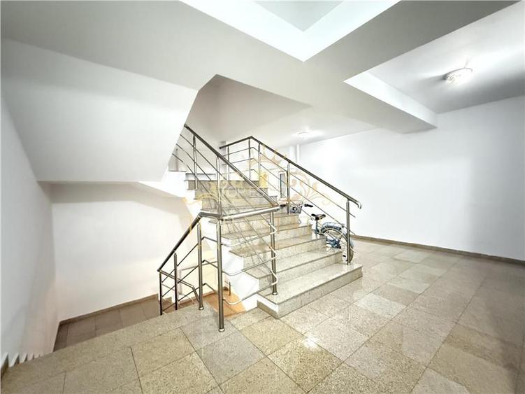 Vanzare apartament 2 camere Dorobanti - Perla, Bucuresti - 19