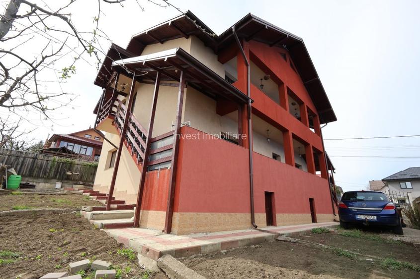 Casa de vanzare in Rediu – Spatiu Generos pentru Doua Familii - 15