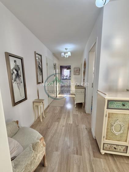 Apartament 3 camere, Avantgarden Coresi - Kasper - 4