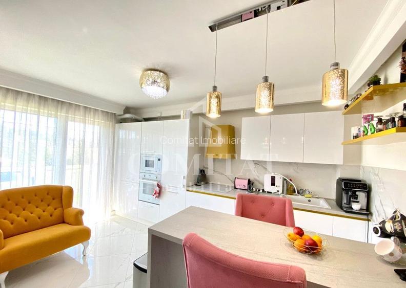 Apartament la cheie | Loc de parcare | Zona Iulius Mall - 7