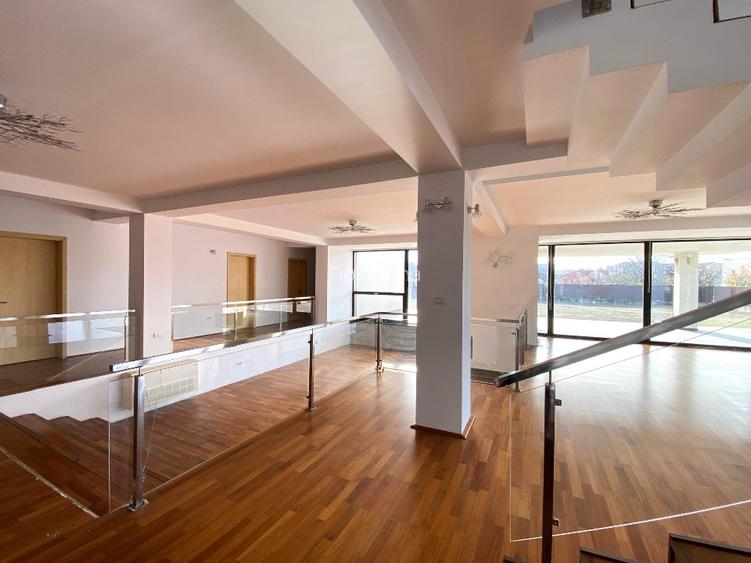 Imobil premium, spațiu ideal pentru Clinica, Spa, Wellness/Pilates - 6