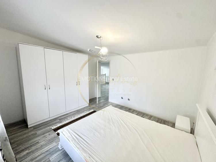 NOU | Casă 4 Camere - Lipovei - 5