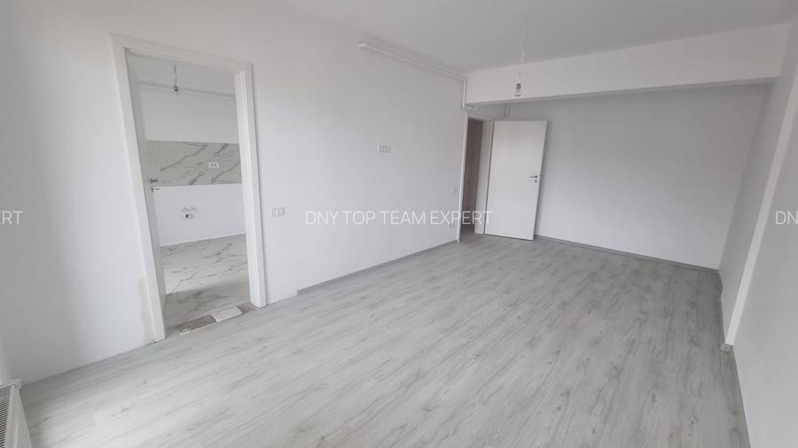 Metrou Berceni - Garsoniera noua - Perla Residence - 6