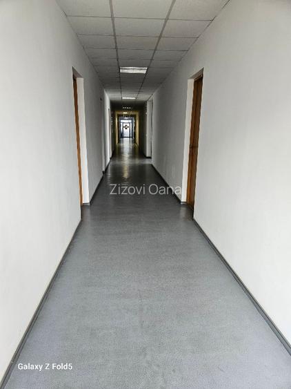 Inchiriez spatii birouri - 6