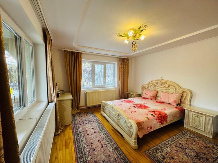 Casa individuala  S+P+1 –242 mp, potential rezidential/comercial, zona Viilor  - 7