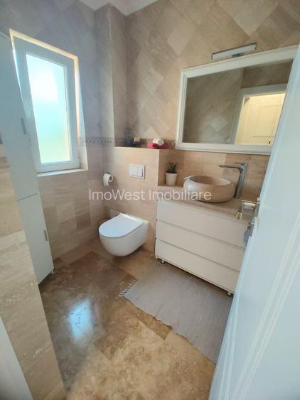 Braytim-Giroc | 5 camere | 3 bai | 4 terase | Asfalt - 15