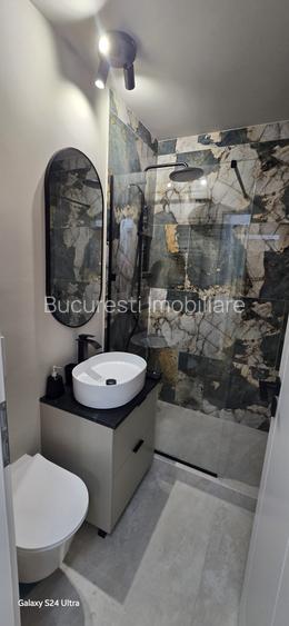 Apartament 2 Camere,Dorobanti,bl.1981,DECOMANDAT,Amenajat,mobilat,utilat,complet - 10