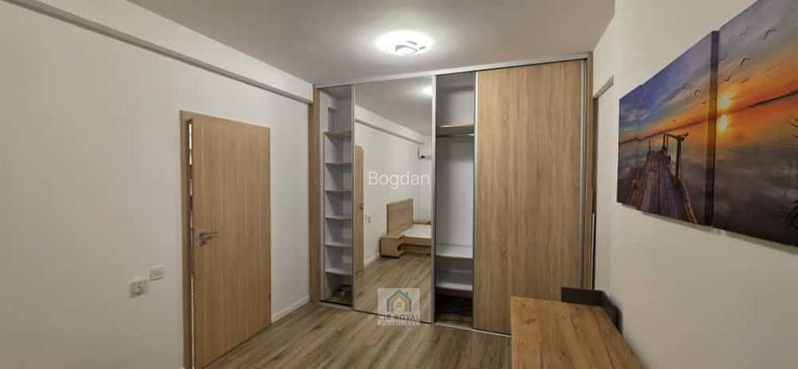 Inchiriez apt. 2cam. Militari-Pacii, Rotar Park1,Bd. I. Maniu,langa metrou Pacii - 7