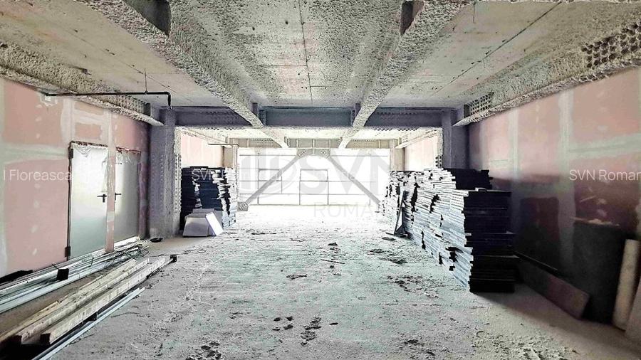 REC3001103 De vanzare spatii de birouri I Pipera - 10