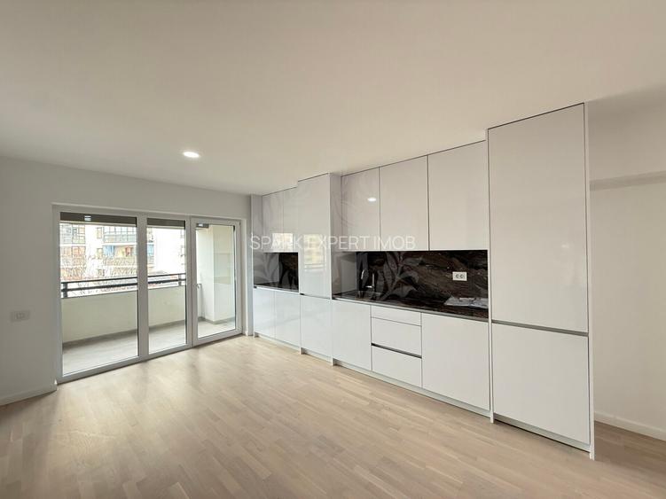 APARTAMENT 4 CAMERE /  DE LUX / BUCEGI 12 / CENTRAL / PLOIESTI - 3